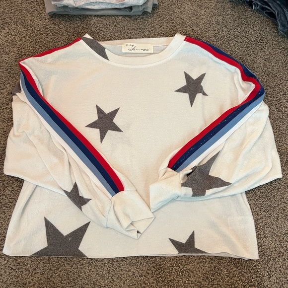 Vintage Havana sweater - Picture 2 of 2